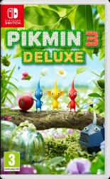 Pikmin 3 Deluxe voor Nintendo Switch