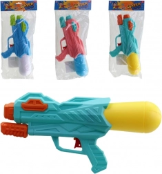 Waterpistool 250 ml in verschillende kleuren