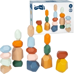 Small Foot houten balansstenen Montessori
