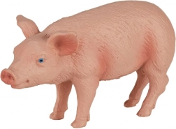 Mojo biggetje – realistische plastic figuur