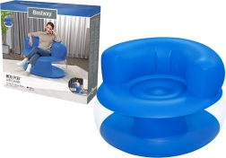 Opblaasbare fauteuil Blauw Bestway