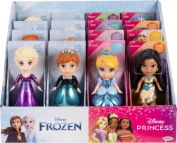 Mini pop DISNEY PRINCESS 7 cm