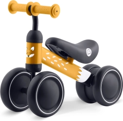 Ricokids driewieler-loopfiets voor kinderen