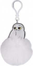 Sleutelhanger Uil Hedwig