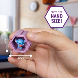 Stitch Nano Pods verzamelcapsules