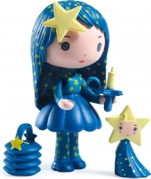 DJECO Tinyly figuur Luz en Light