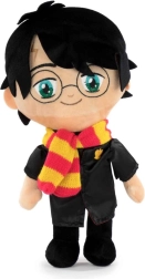 Harry Potter pluchen figuur
