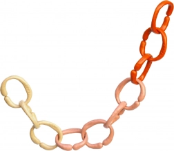 Ababu Verbinding Ringen OČKO voor baby's