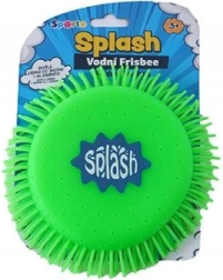 Waterfrisbee SPORTO Splash - groen