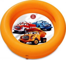 DINO opblaasbaar kinderzwembad TATRA 60 cm