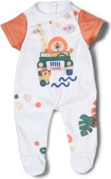 BABY BORN Jungle boxpakje voor pop 36 cm