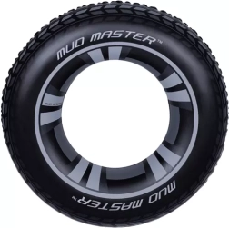 Opblaasbare band voor zwemmen Mud Master