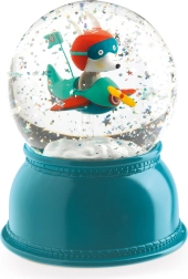 Nachtlampje Kleine Piloot van Djeco