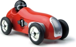 Vilac rode historische raceauto