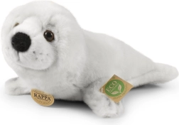 Pluchen zeehond Rappa eco-friendly 32 cm