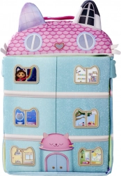 Draagbaar kattenhuis GABBY’S DOLLHOUSE met Gabi-figuur