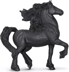 Safari Ltd. Friese paard-figuur - 1 stuk