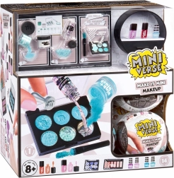 Miniverse Make It Mini Makeup – display 15 stuks