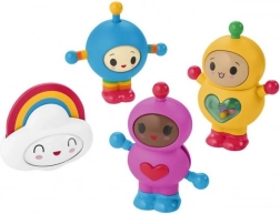 Fisher-Price Gelukkige Vriendjes set