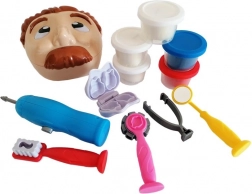 Modelo tandarts modellingset voor kinderen