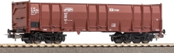 Piko open goederenwagon Eaos ČD Cargo VI - 27718