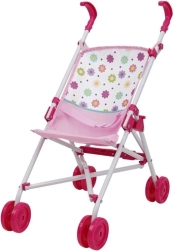 Paraplubuggy voor poppen Jaro