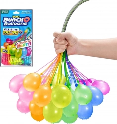 Zuru Bunch O Balloons Tropical Party – 100 waterballonnen