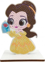 Diamond painting Prinses Bella