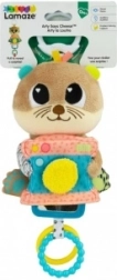 Lamaze Zeeottertje Arty voor baby’s
