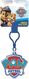 Sleutelhanger met licht PAW Patrol