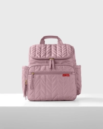 Skip Hop luierrugzak Forma mauve mist