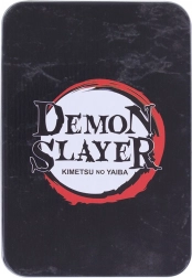 Speelkaarten Demon Slayer