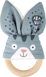 Ababu Bijtring Katje Ababu