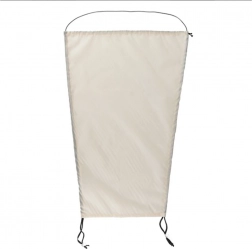 zonnekap voor kinderwagen New Baby Basic beige