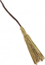 Heksenbezem 95 cm