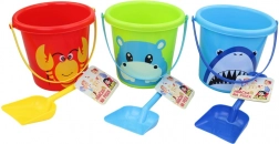 Kinderemmertje met schep