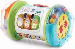 VTech Magische Rol – interactieve muzikale speelgoedrol voor kinderen