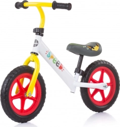 Loopfiets Speed van CHIPOLINO – Multicolor