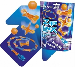 Creatieve bouwset Zip Linx voor kinderen