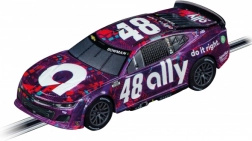 Auto voor racebaan GO!!! NASCAR Camaro NextGen ZL1 Hendrick Motorsport Alex Bowman nr. 48 1:43
