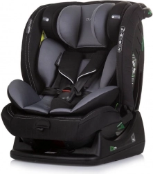 Autostoeltje Chipolino Aviato i-Size 40–150 cm – Graniet