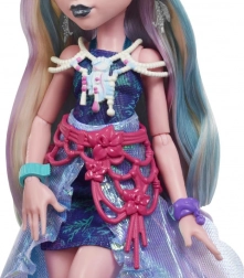 Monster High pop Monster Fest Lagoona Blue