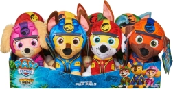 Plucheknuffel Chase – PAW Patrol Jungle Pups 20 cm