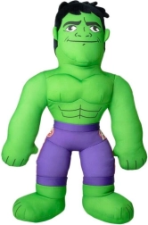 Pluche Hulk met geluid