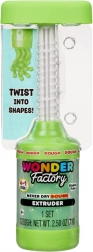 Wonder Factory boetseerklei niet-uitdrogend deeg, groen