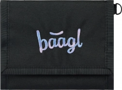 Portemonnee BAAGL Metallic Holo