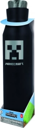 RVS thermosfles MINECRAFT 580 ml
