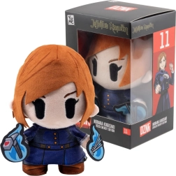 Jujutsu Kaisen pluchen figuur Nobara DZNR