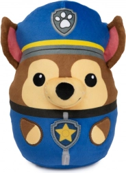 Kussentje Knuffel Chase van PAW Patrol 30 cm