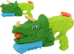 Waterpistool dinosaurus Triceratops
